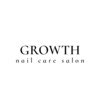 ネイルケアサロン グロース(nail care salon GROWTH)のお店ロゴ