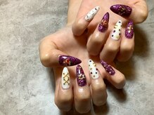 イデアル(ideal)/スカルプデザインフリー10本