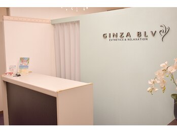 ブルー 四日市店(BLV)/完全予約制です