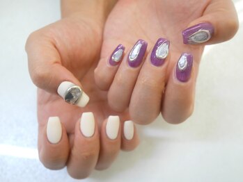 ザネイルズ(The Nails)/