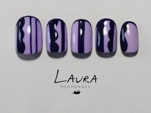 ローラポンポニー(Laura pomponnee)/【Innocent Classic】