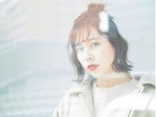 リア 門前仲町店(li'a)/カラーエクステも大人気★