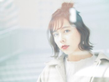 リア 門前仲町店(li'a)/カラーエクステも大人気★