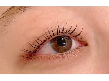 エイミス(AMIES)/上質まつ毛パーマ 