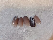 ジョリープラス(jolie +)/jolie+ nail design