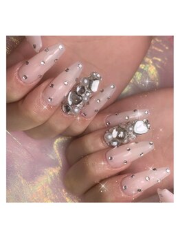 サリィネイル(Sarie Nail)/