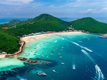 アジアンリラクゼーション ヴィラ 大橋店(asian relaxation villa)/タイ；パタヤ周辺の島々