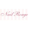 ネイルルージュ(Nail Rouge)ロゴ