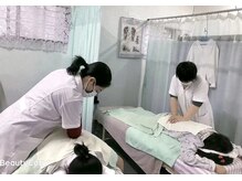 クローバー 南浦和店/南浦和/首肩/骨盤矯正/整体/腰