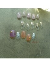 シルニー リム(Silny rim)/やり放題コース［ニュアンス］