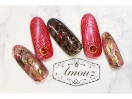 【テーマ:ルビー】4