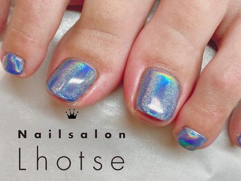 ローツェ(Lhotse)/ユニコーンブルー☆