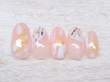 キャンアイドレッシー 下赤塚店/トレンドデザイン 45