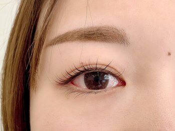 ラブリエ(La Briller)/ラッシュリフト