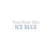 ビーナスアイスブルー(Venus ICE BLUE)のお店ロゴ
