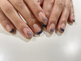 持込デザイン★パラジェル使用