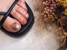 ケー フレーバー ネイル(K flavor nail)/