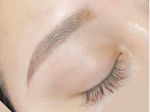 ジャム(JAM)/眉毛スタイリング