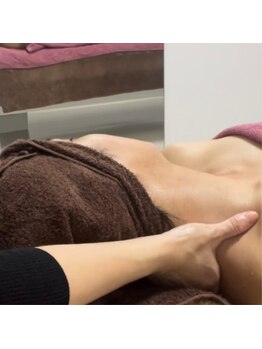 リ ラックス(Re:luxe)/★首肩凝りを解消したい★