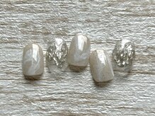 アメ(Ame')/定額¥9900 デザインBコース