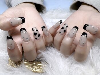 ジョジョネイル(JOJOネイル)/