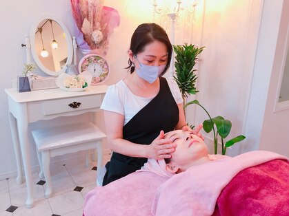 ハッピービューティーサロン じゆう(Happy Beauty Salon J∞YOU)の写真