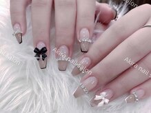 アキラネイルサロン(Akira nail salon)/