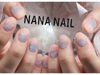 ナナネイル(NANA NAIL)/