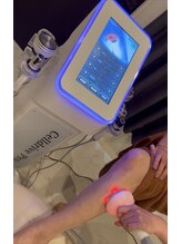 スパチャーレ(Spa ciare)/セルフエステ(ボディ）