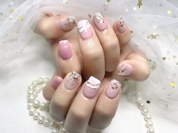 アキラネイルサロン(Akira nail salon)/