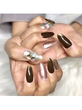 ヴィオラネイル(VIOLA.nail)/