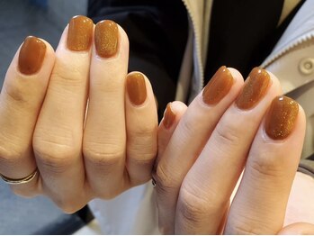 マムネイル 原宿本店(MOM NAIL)/