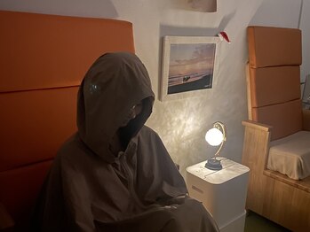 ツバキ(TUBAKI)/出産後のリラックスのお時間