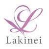 ラキネイ 町田店(Lakinei)ロゴ