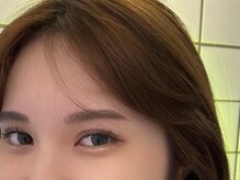 ビーナスベルト シブヤ(VENUS BELT SHIBUYA)/アイブロウスタイリング【眉毛】