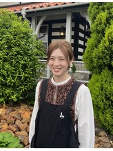 アイラッシュココア TJ天気予報9コ 小牧店(Cocoa) 大井 視誉