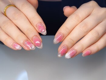 アキラネイルサロン(Akira nail salon)/