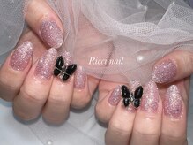 チアフルチア バイ リッチネイル(CheerfulCheer by Ricci nail)/