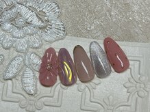 ネフェル(Nefel)/