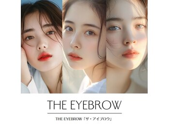 ザ アイブロウ 北千住店(THE EYEBROW)