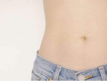 チル(chill)/インディバで美くびれ