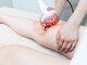 ウェリナポノビューティサロン(welina pono beauty salon)の写真/≪痩身・ダイエット専門サロン≫圧倒的結果出しに自信あり◎1人1人の肉質や骨格、体質に合わせた痩身を！