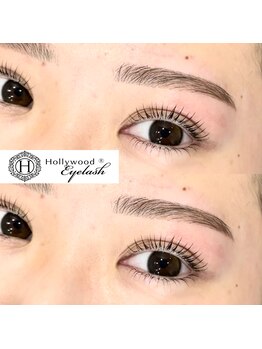 ロエル 渋谷(loel)/美眉wax＋パリジェンヌ