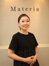 マテリア 心斎橋本店(Materia)&nbsp;堀江 綾