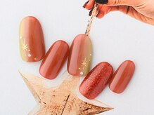 ダッシングディバ エキュート 立川店(DASHING DIVA)/オトナクリスマスネイル