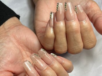 イルブリーユ(IL BRILLE)/シンプルスカルプ