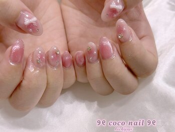 定額mimi☆チークマグ