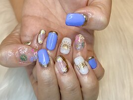 ★デザインM ¥7500