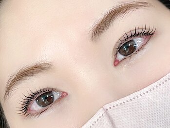 エンヴィバイコスメーア(Envy by Cosmea)/うる艶ラッシュリフト