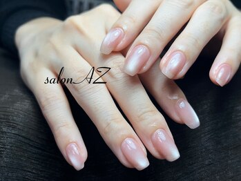 サロン エージー(salon AZ)/マグネット